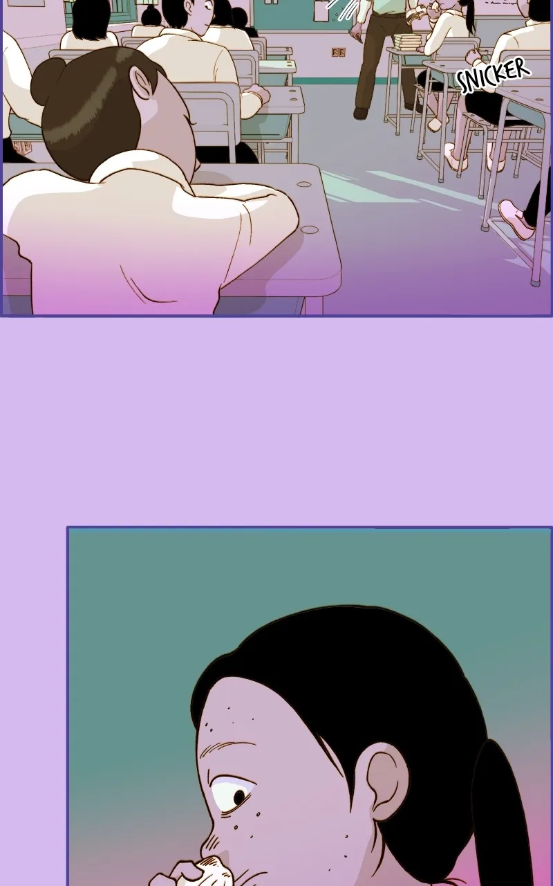 Momfluencer Chapter 4 page 81 - 