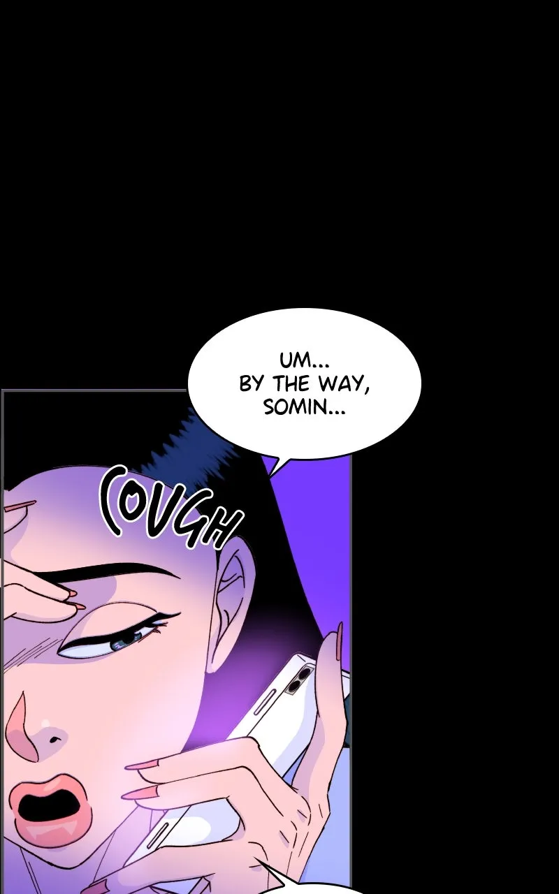 Momfluencer Chapter 40 page 1 - 