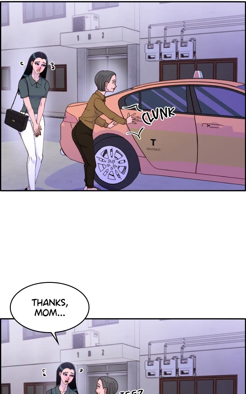 Momfluencer Chapter 40 page 12 - 