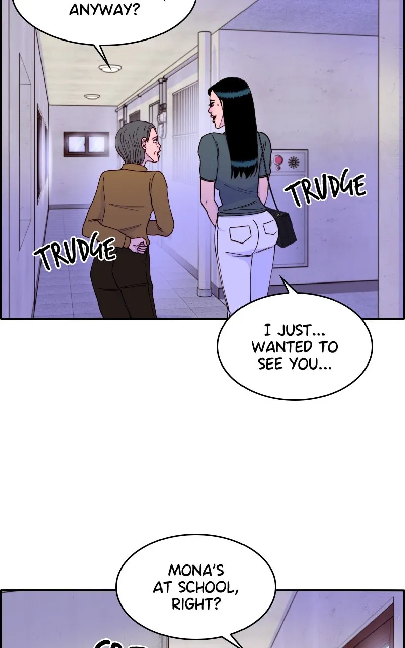 Momfluencer Chapter 40 page 14 - 