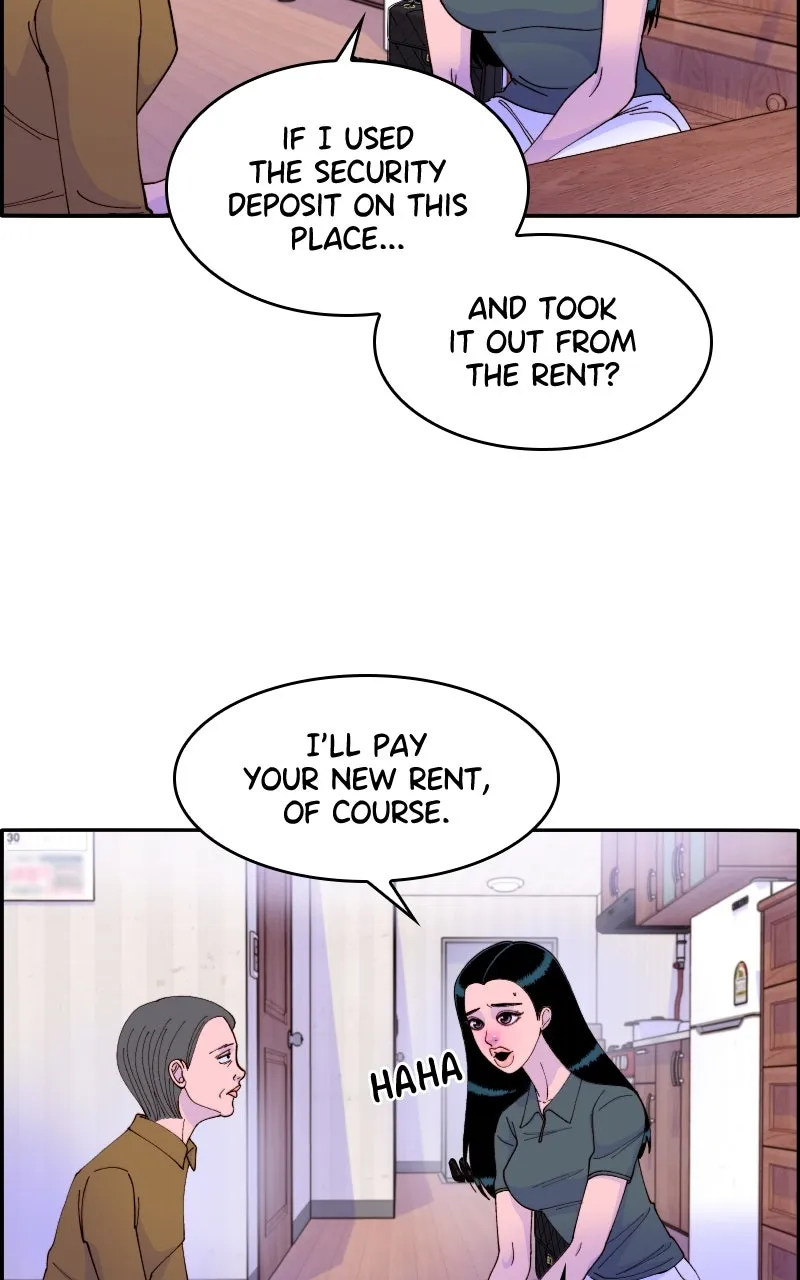 Momfluencer Chapter 40 page 17 - 