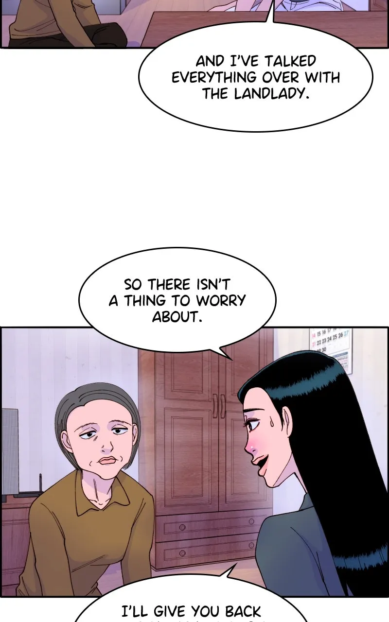 Momfluencer Chapter 40 page 18 - 