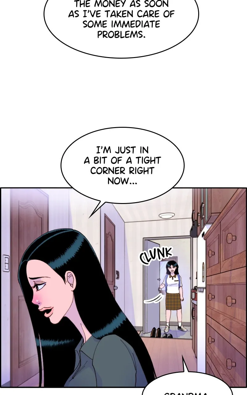 Momfluencer Chapter 40 page 19 - 