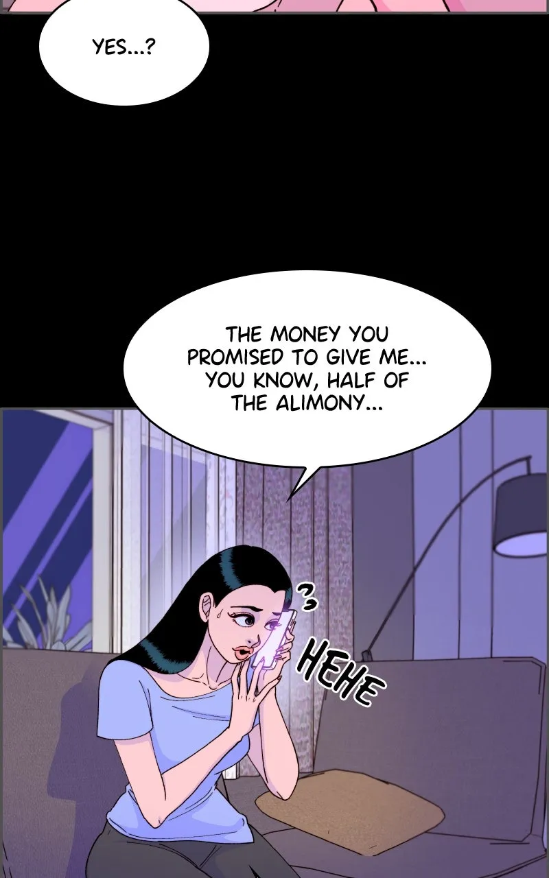 Momfluencer Chapter 40 page 3 - 