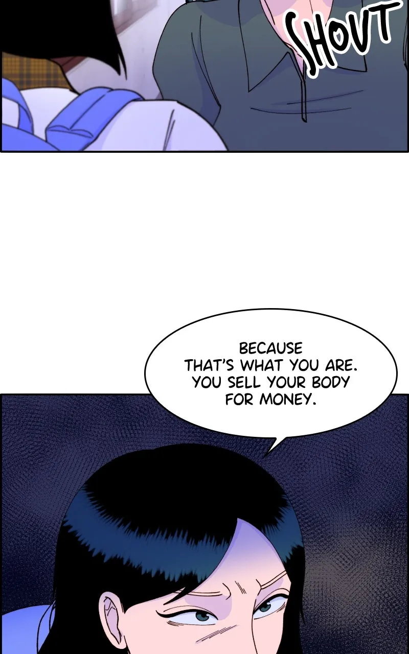 Momfluencer Chapter 40 page 27 - 