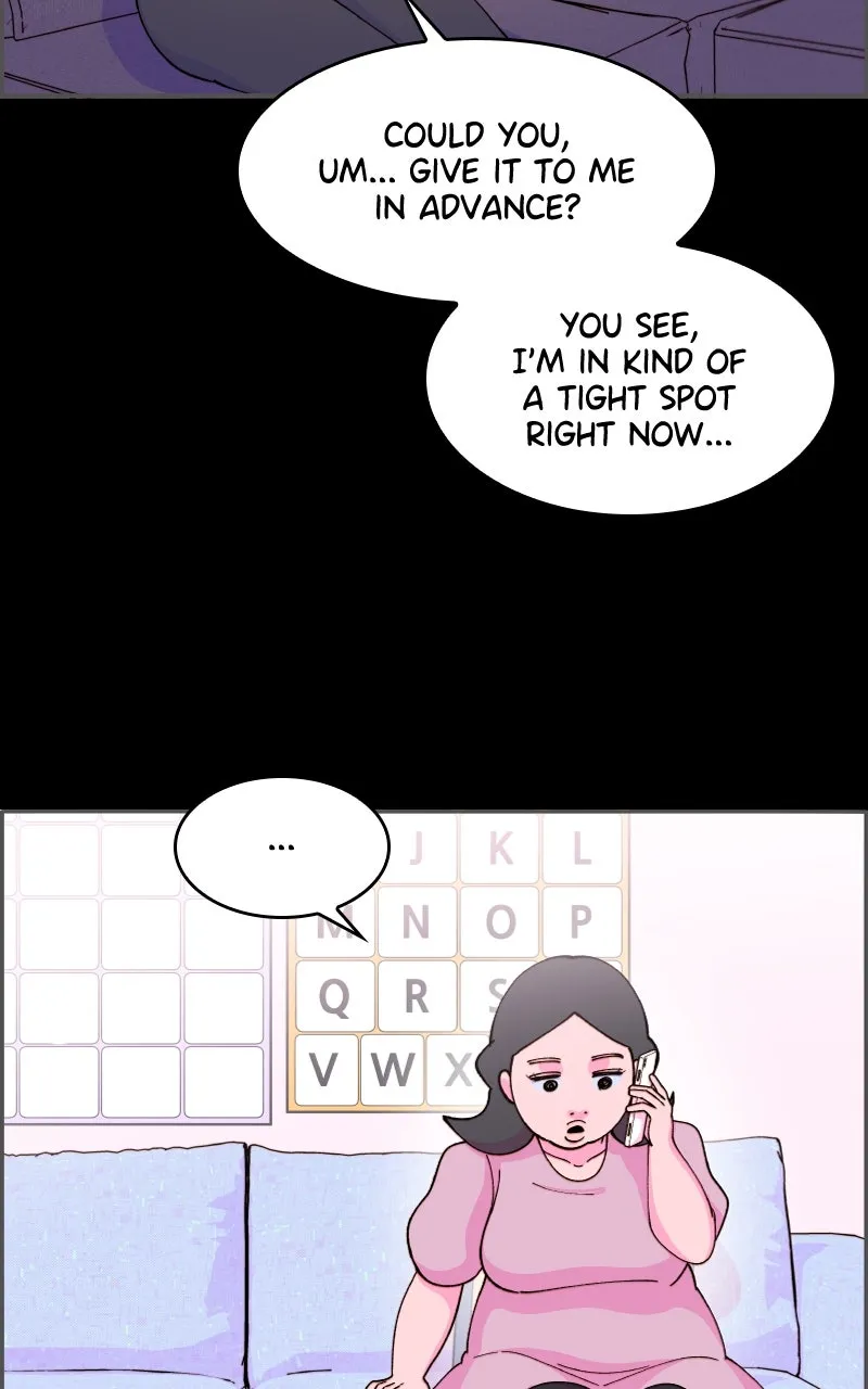 Momfluencer Chapter 40 page 4 - 