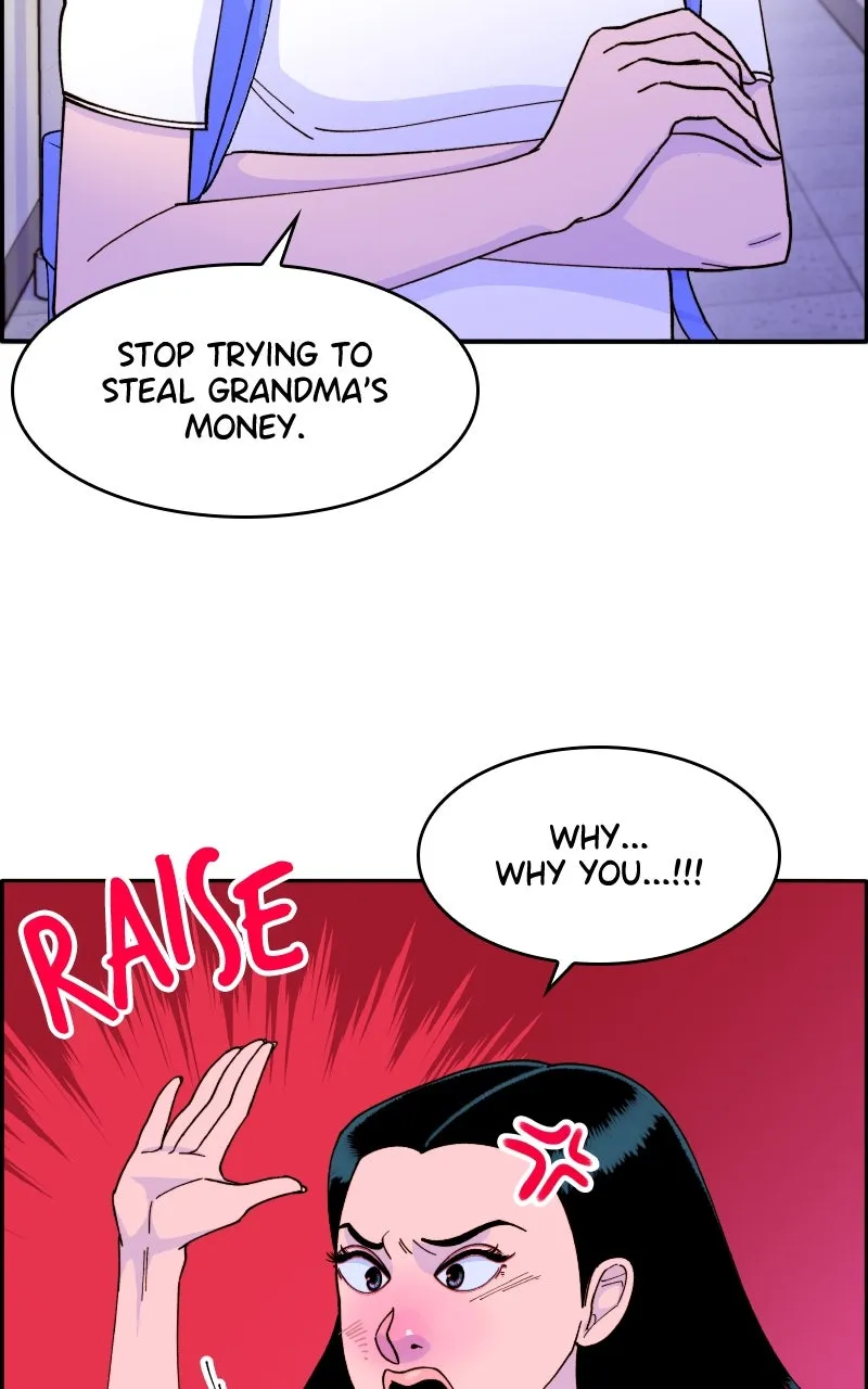 Momfluencer Chapter 40 page 35 - 