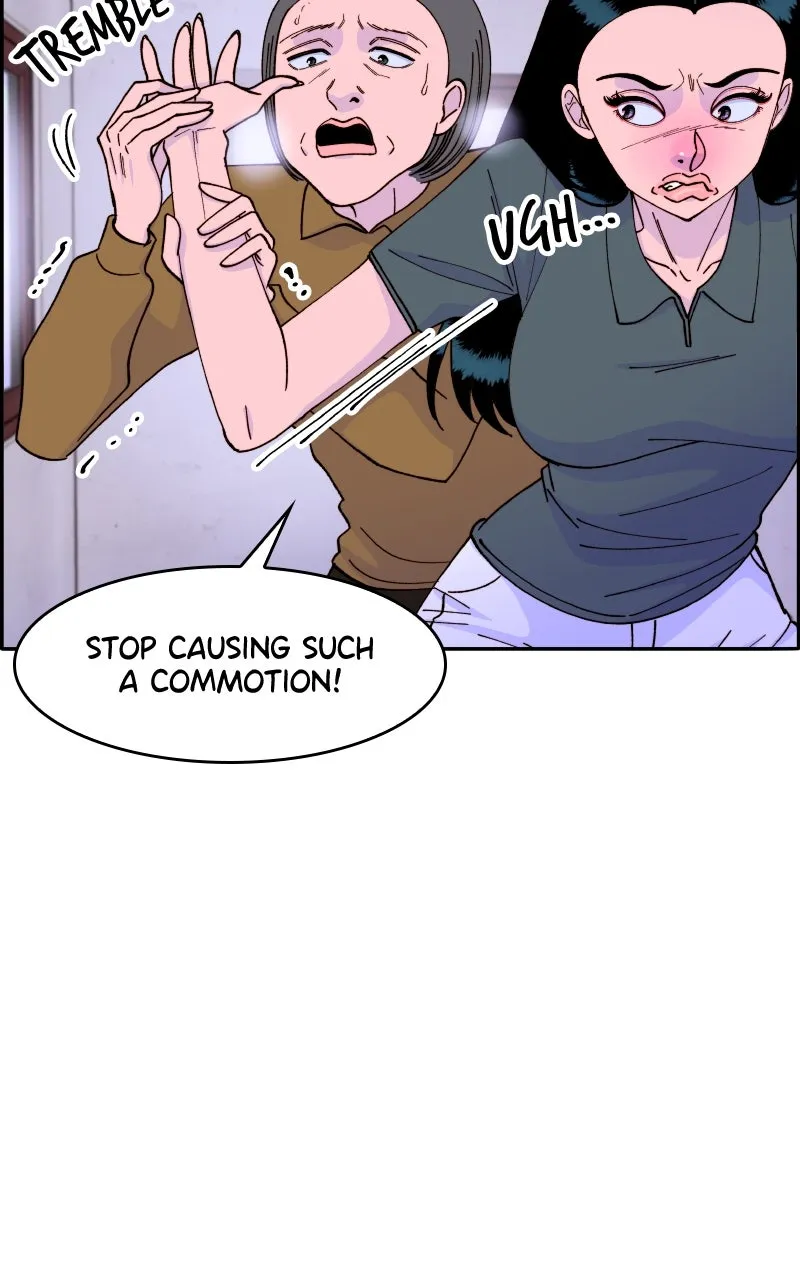 Momfluencer Chapter 40 page 37 - 