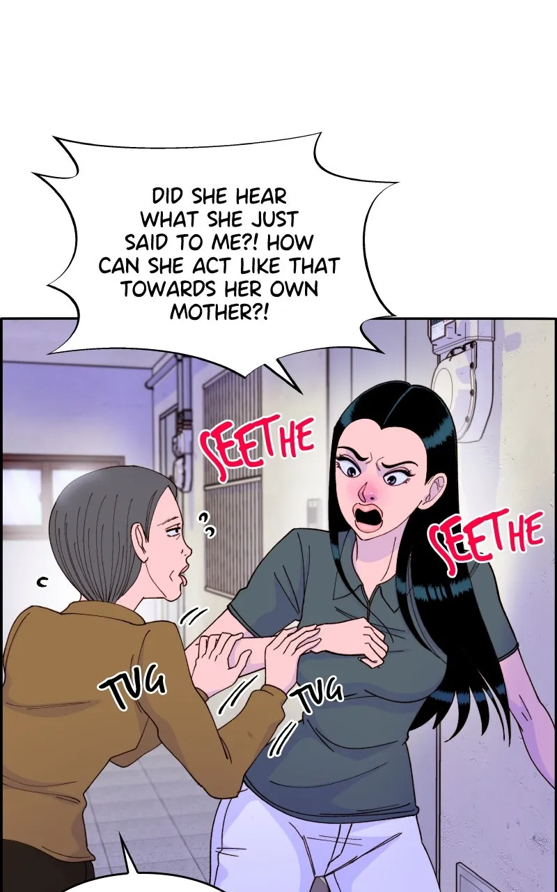Momfluencer Chapter 40 page 41 - 