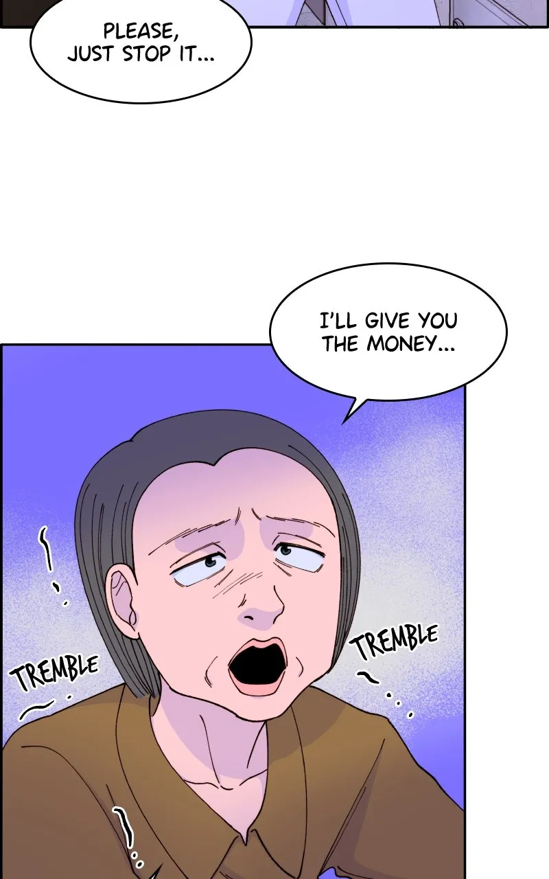 Momfluencer Chapter 40 page 42 - 