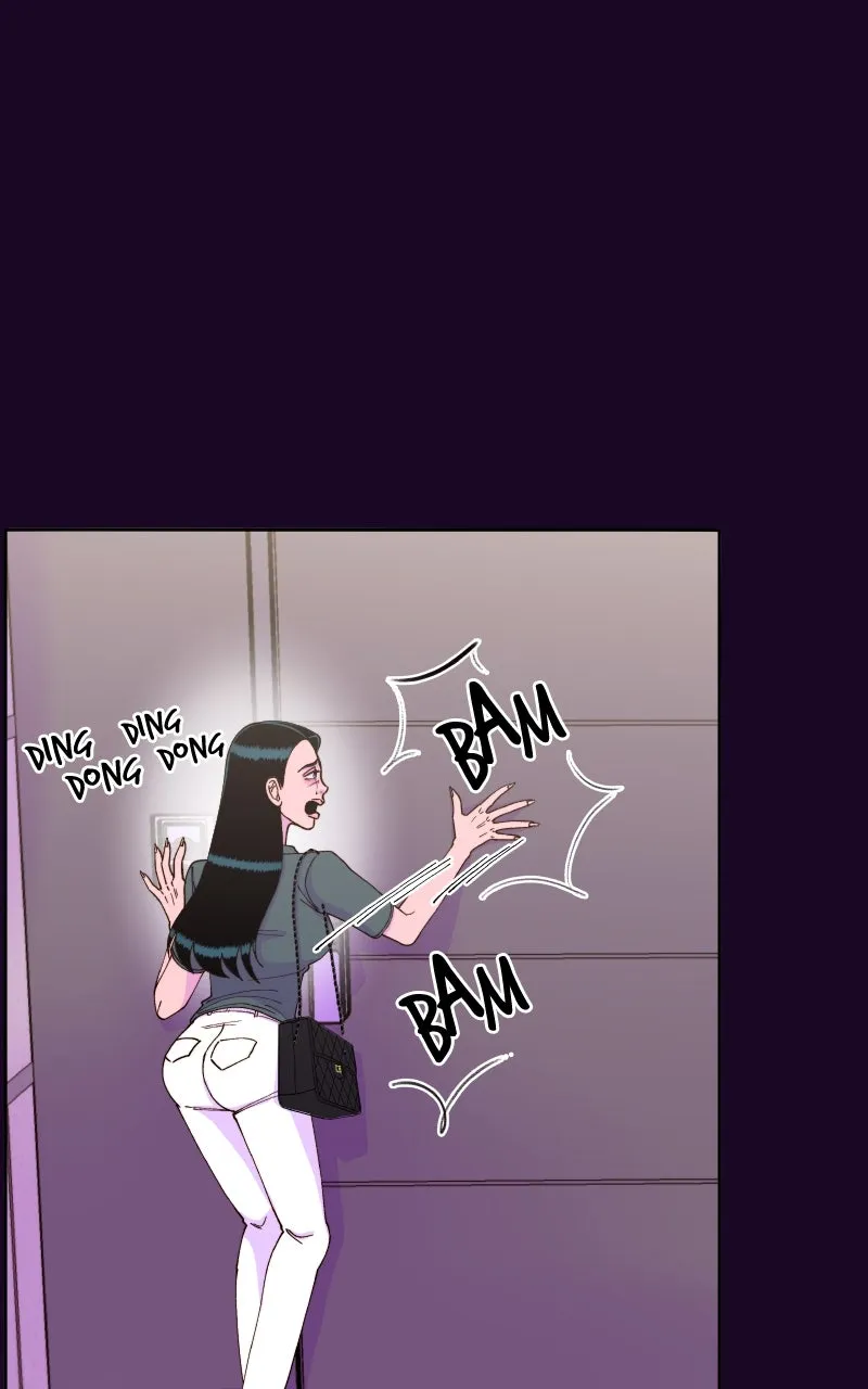 Momfluencer Chapter 40 page 47 - 