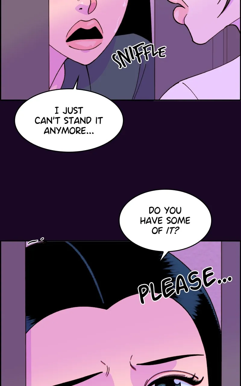 Momfluencer Chapter 40 page 50 - 