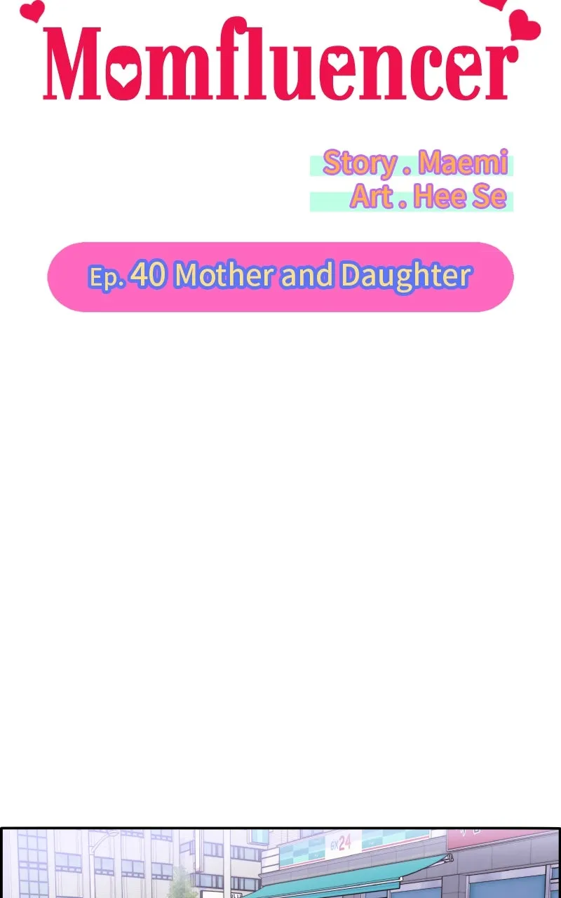 Momfluencer Chapter 40 page 6 - 