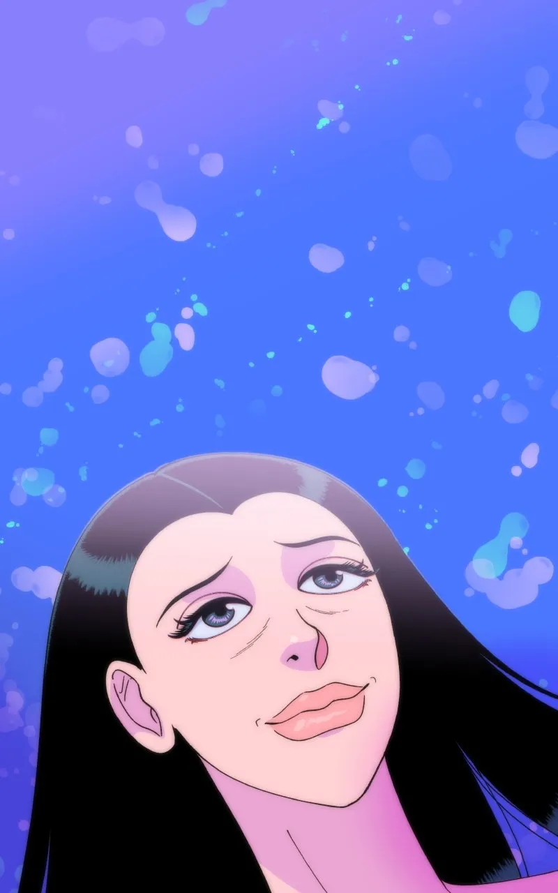 Momfluencer Chapter 40 page 54 - 