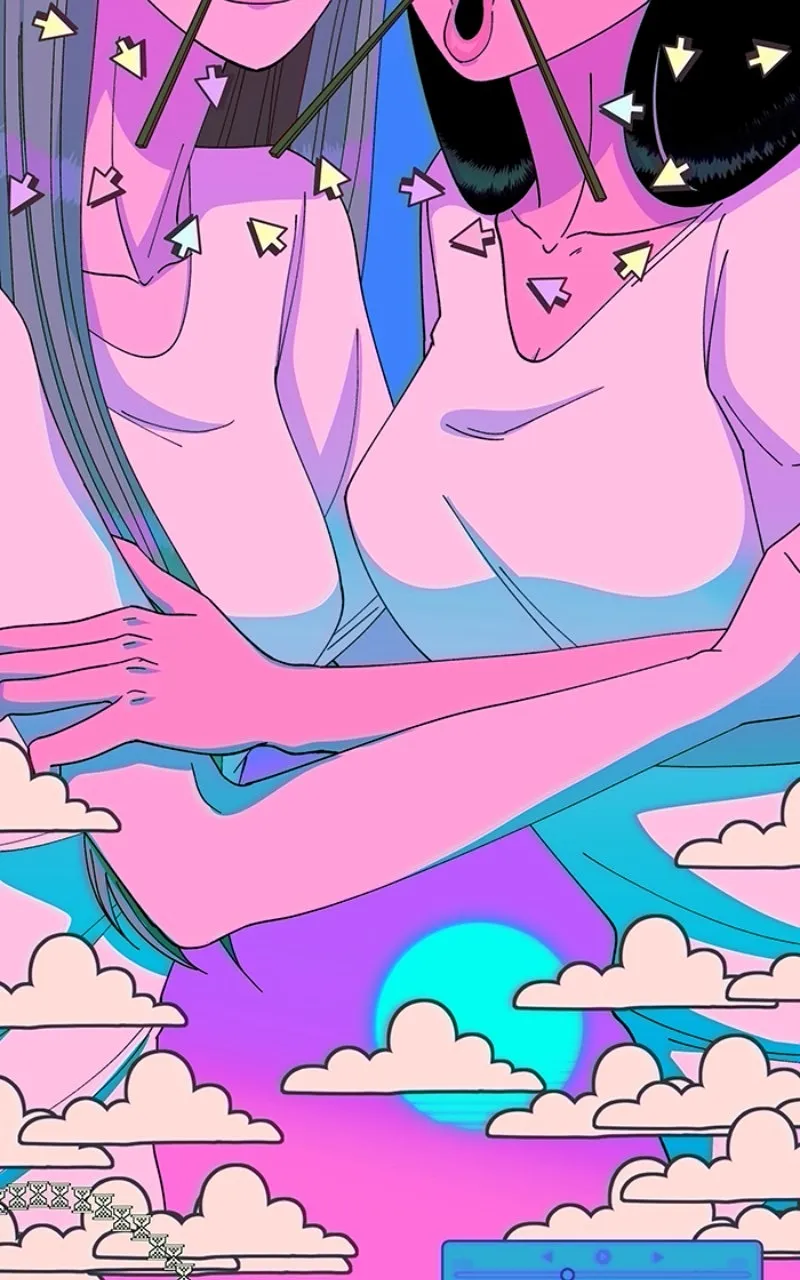 Momfluencer Chapter 40 page 60 - 