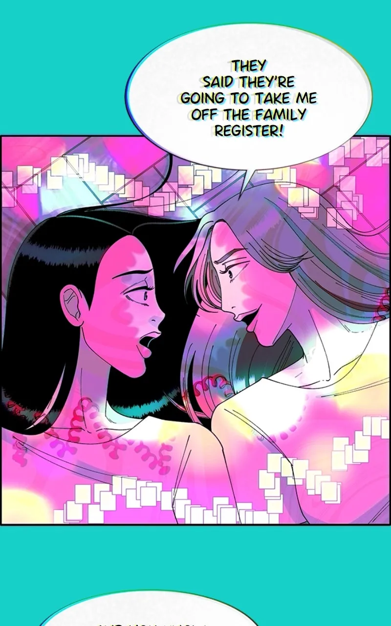Momfluencer Chapter 40 page 68 - 