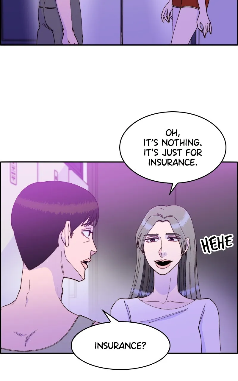 Momfluencer Chapter 40 page 76 - 