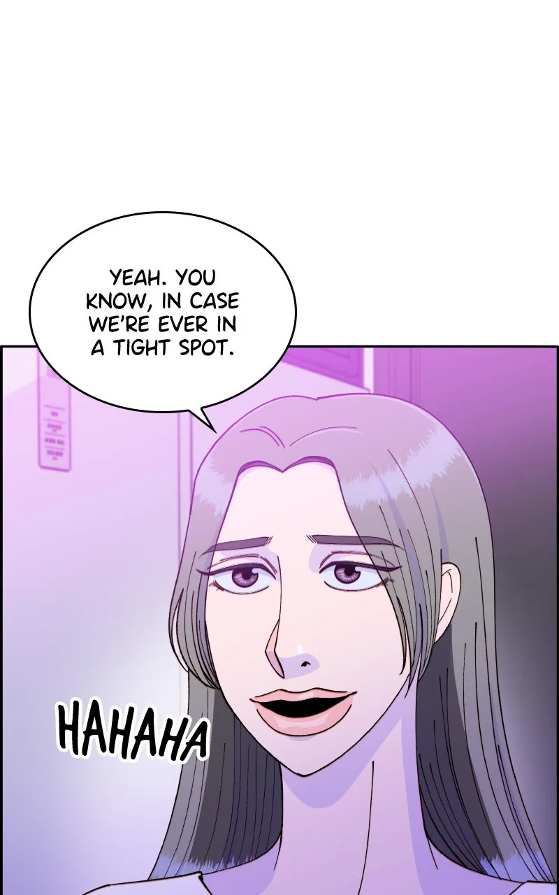 Momfluencer Chapter 40 page 77 - 