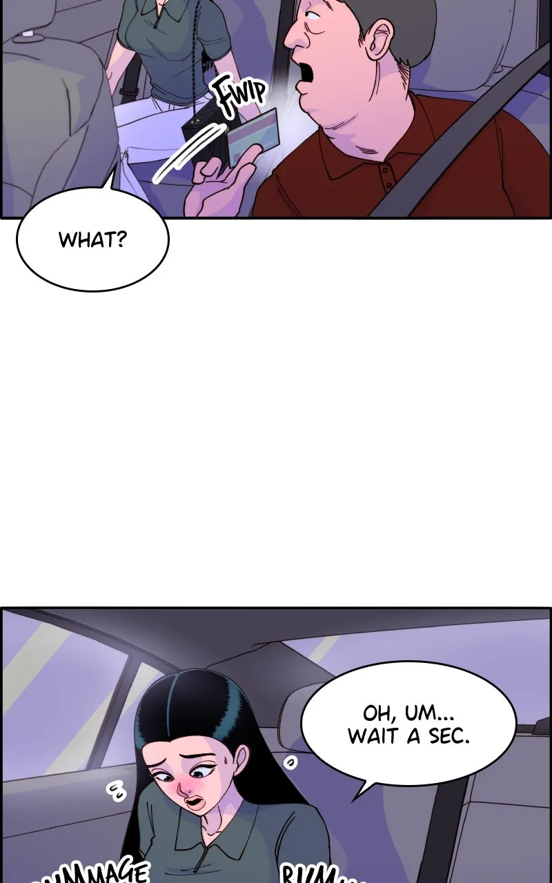 Momfluencer Chapter 40 page 10 - 