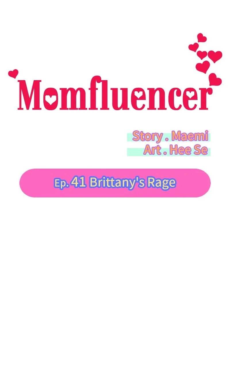 Momfluencer Chapter 41 page 1 - 
