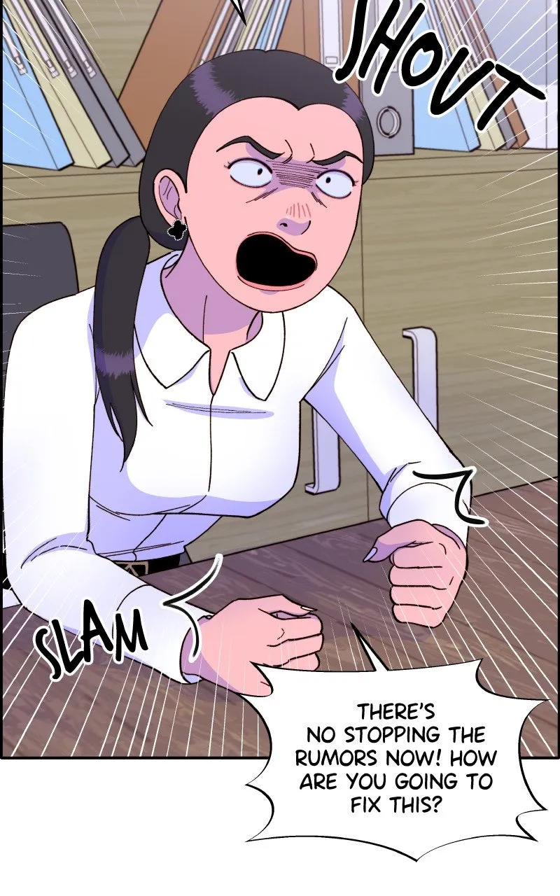 Momfluencer Chapter 41 page 11 - 