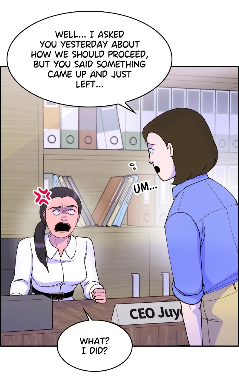 Momfluencer Chapter 41 page 12 - 