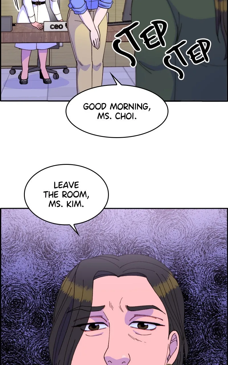 Momfluencer Chapter 41 page 15 - 