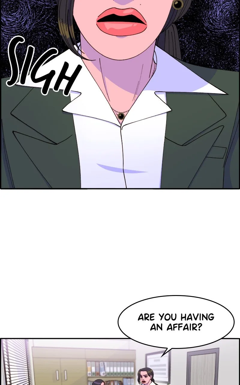 Momfluencer Chapter 41 page 16 - 