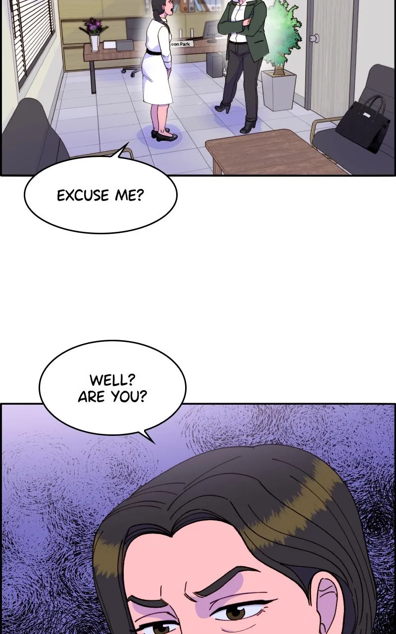 Momfluencer Chapter 41 page 17 - 
