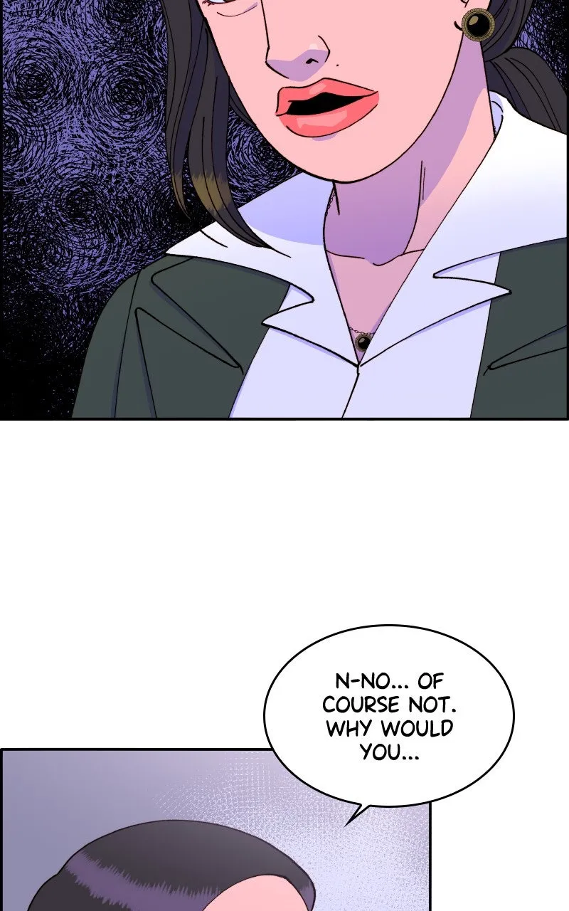 Momfluencer Chapter 41 page 18 - 