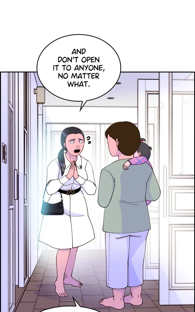 Momfluencer Chapter 41 page 3 - 