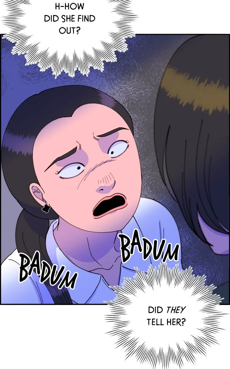 Momfluencer Chapter 41 page 21 - 