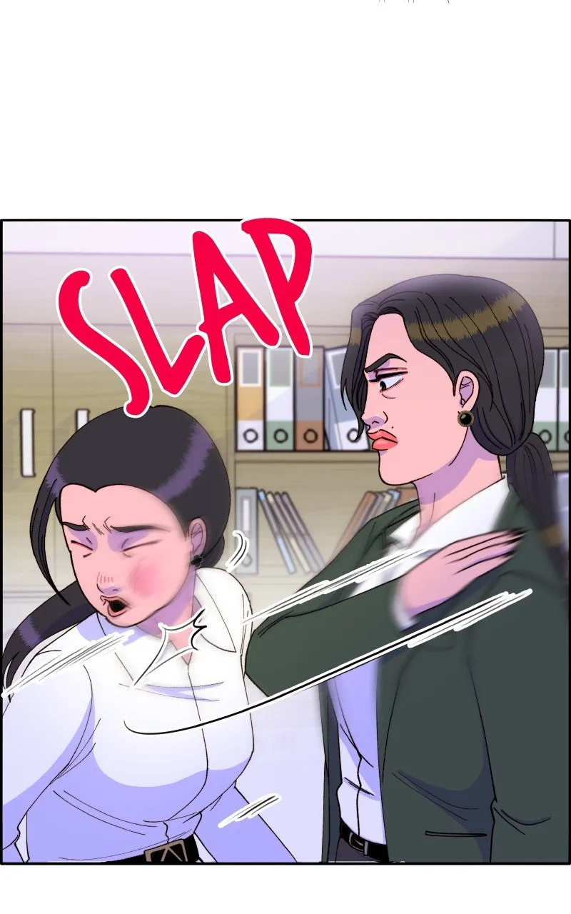 Momfluencer Chapter 41 page 22 - 