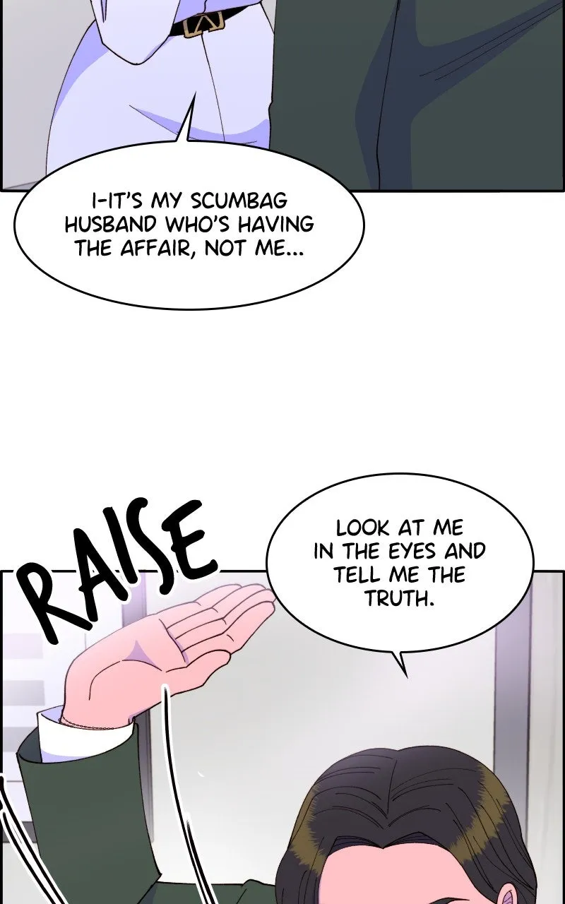 Momfluencer Chapter 41 page 25 - 