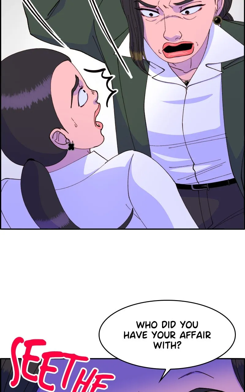 Momfluencer Chapter 41 page 26 - 