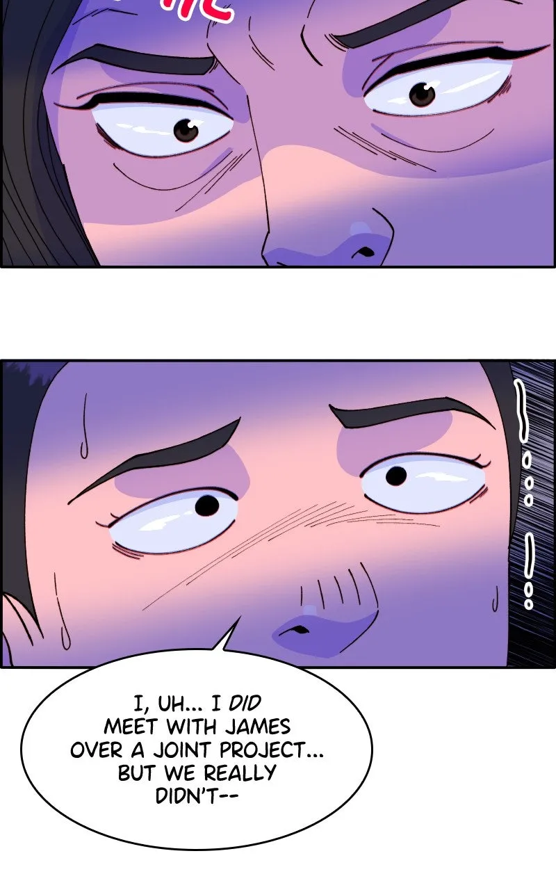 Momfluencer Chapter 41 page 27 - 
