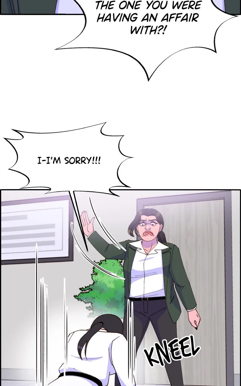 Momfluencer Chapter 41 page 29 - 