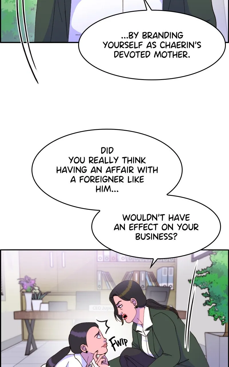 Momfluencer Chapter 41 page 31 - 