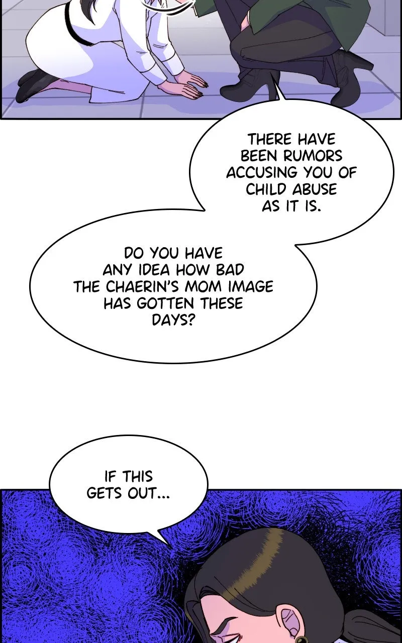 Momfluencer Chapter 41 page 32 - 