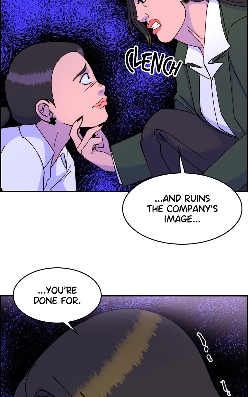 Momfluencer Chapter 41 page 33 - 