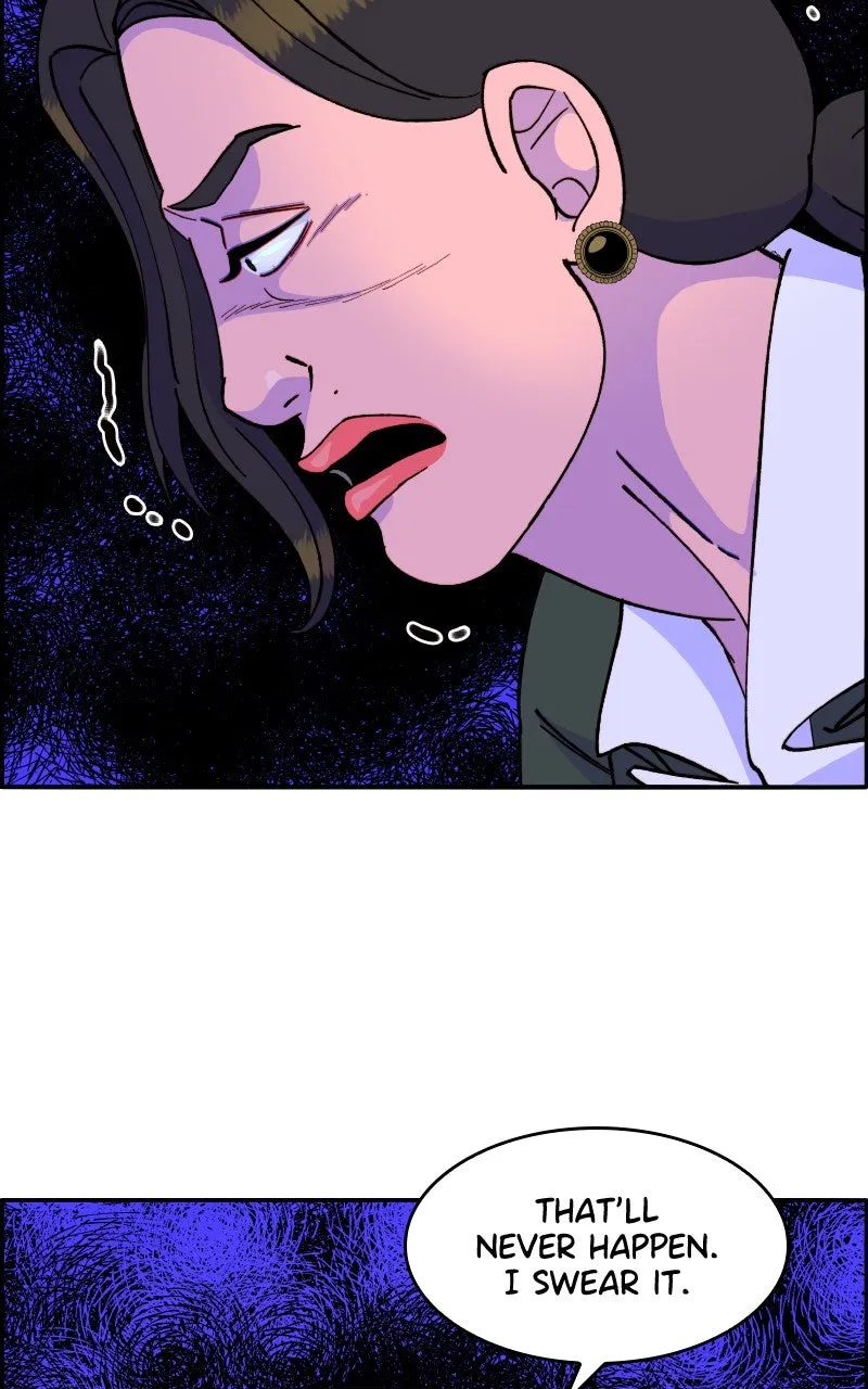 Momfluencer Chapter 41 page 34 - 