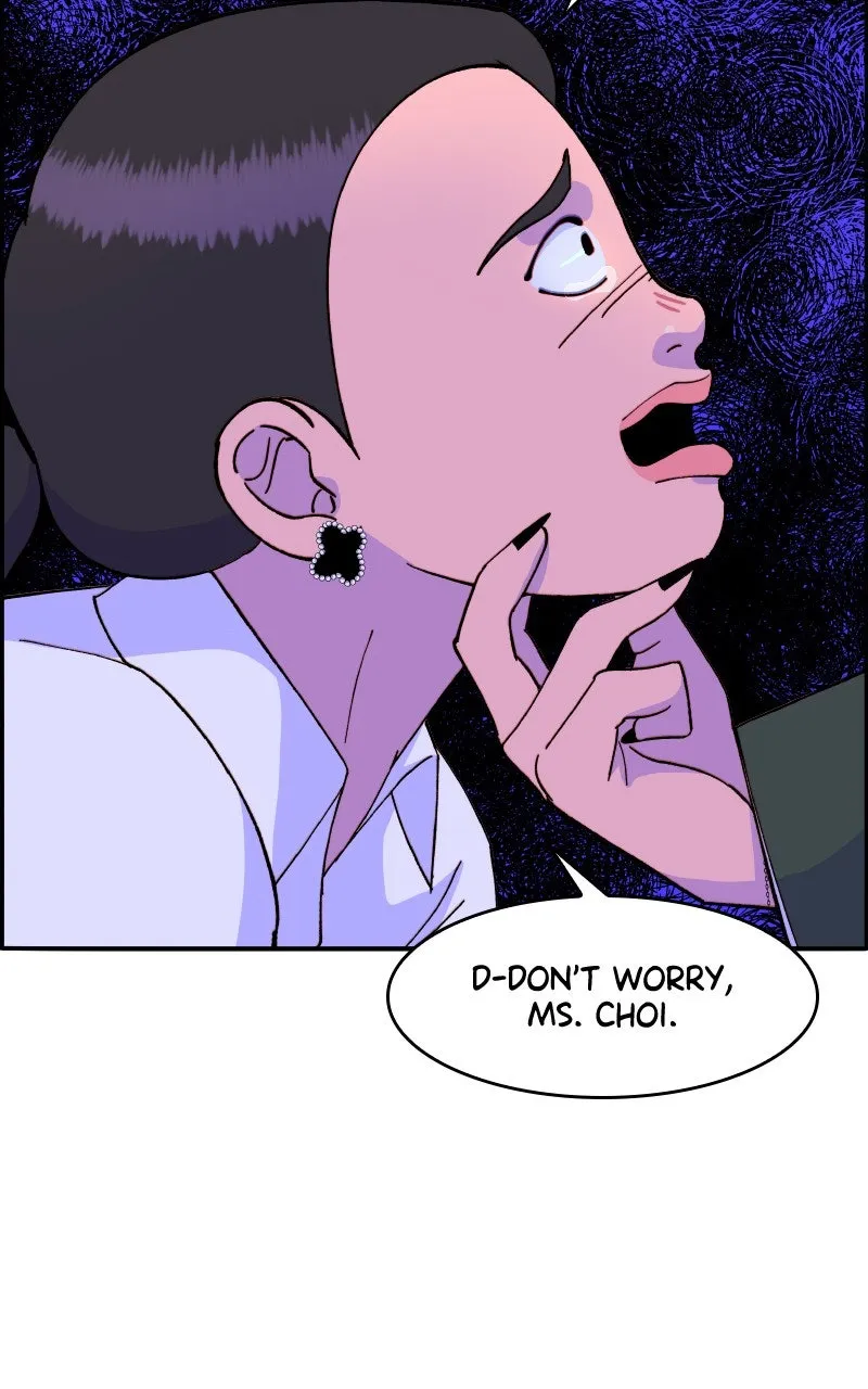 Momfluencer Chapter 41 page 35 - 