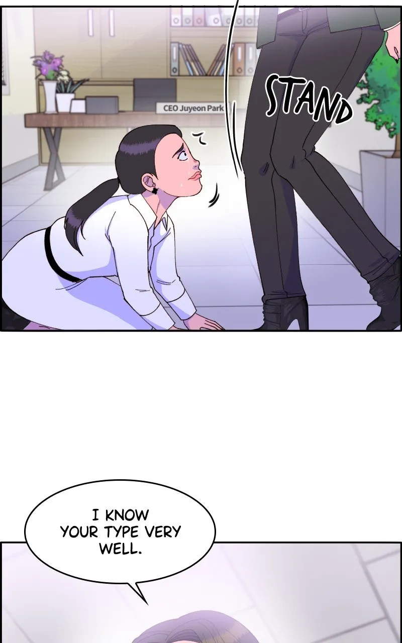 Momfluencer Chapter 41 page 38 - 