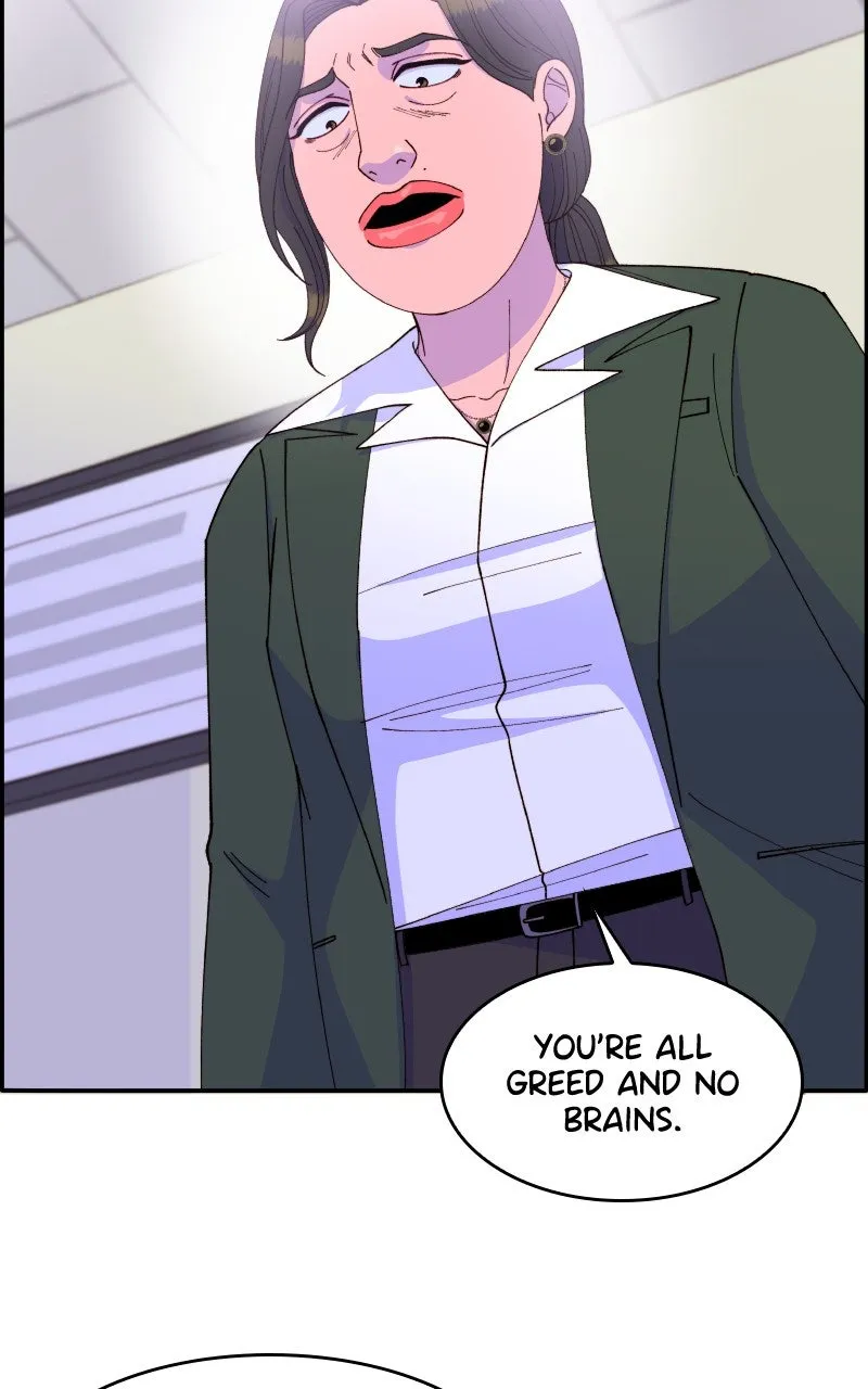 Momfluencer Chapter 41 page 39 - 
