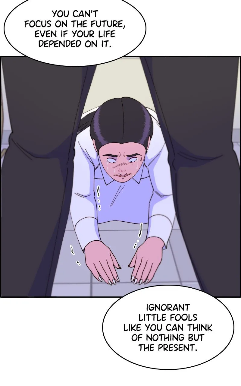 Momfluencer Chapter 41 page 40 - 