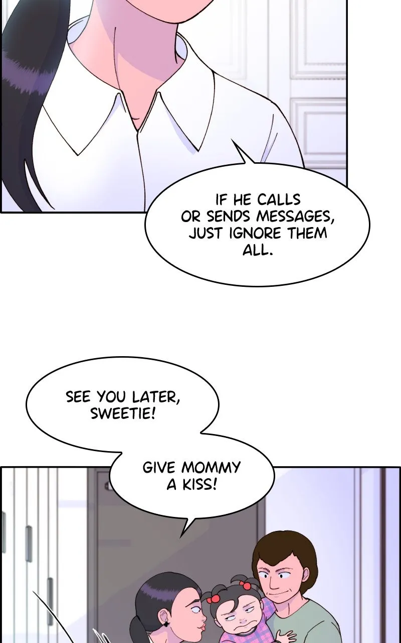 Momfluencer Chapter 41 page 5 - 