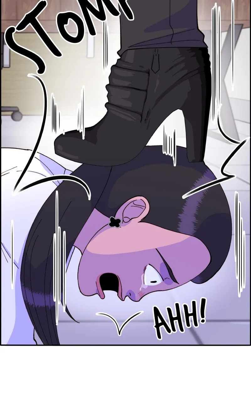 Momfluencer Chapter 41 page 42 - 