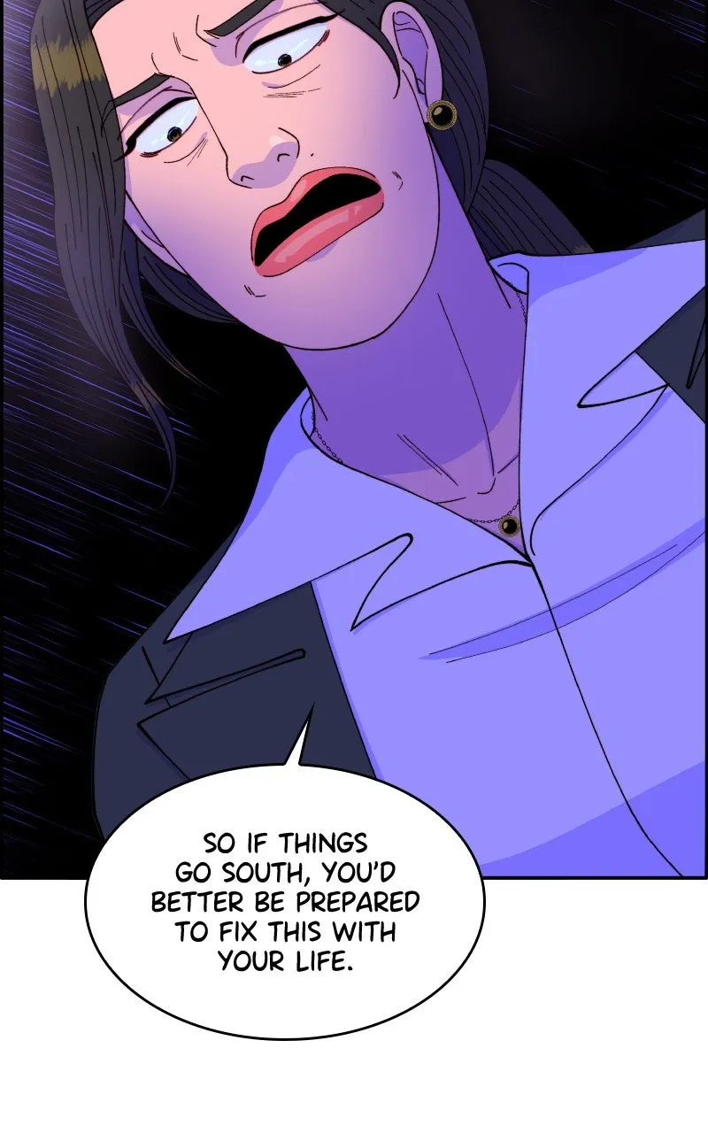 Momfluencer Chapter 41 page 46 - 