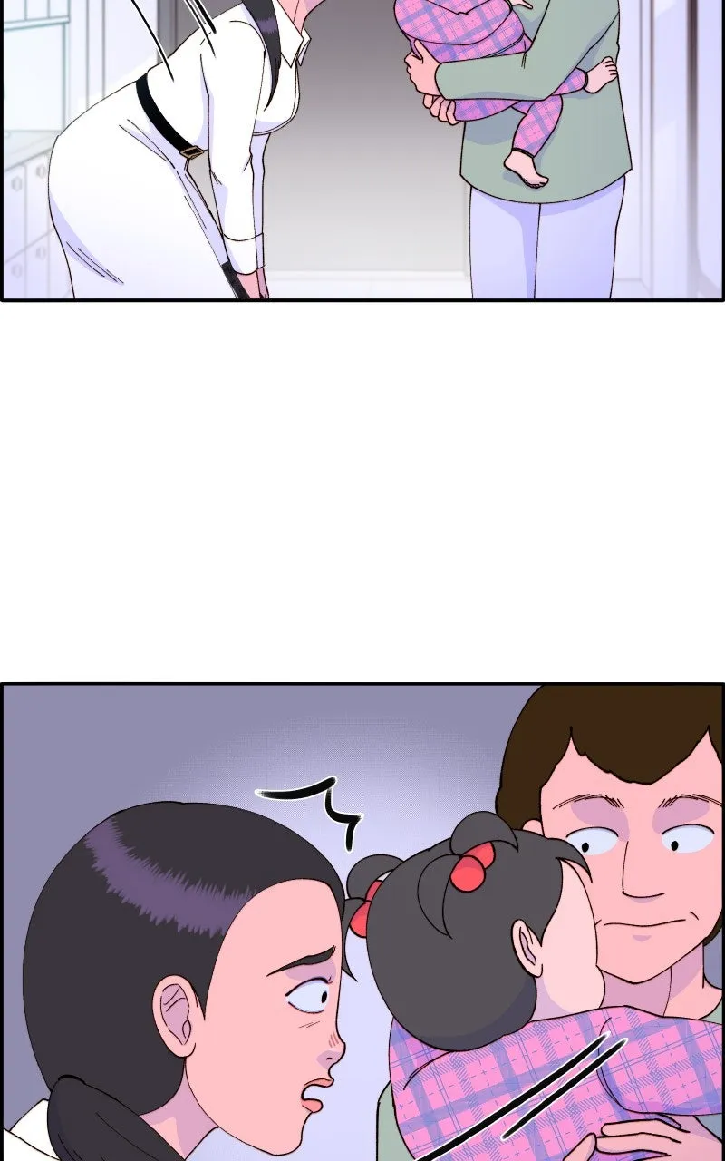 Momfluencer Chapter 41 page 6 - 