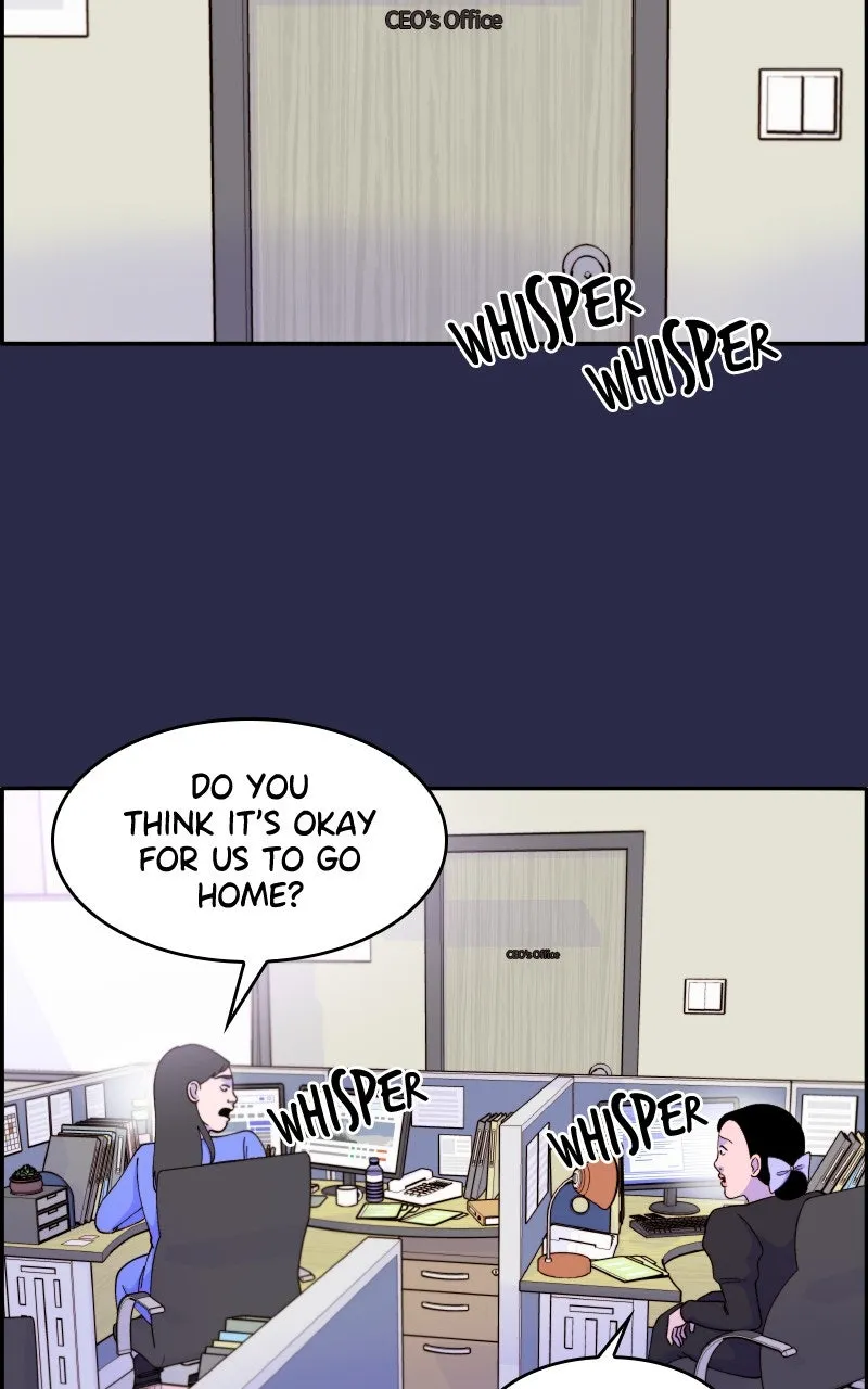 Momfluencer Chapter 41 page 55 - 